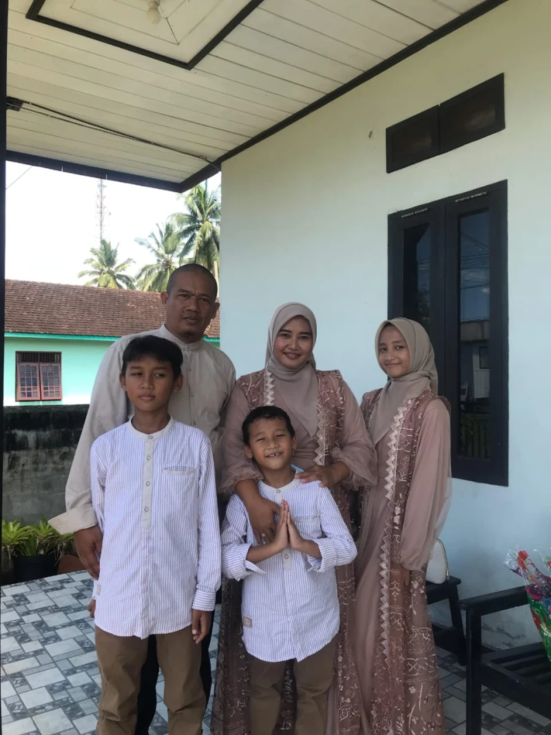 Ahsan Shakil Wahyudi & Abizard Altan Muttaqi Wahyudi